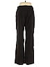 L.L.Bean Black Casual Pants Size S (tall) - photo 2