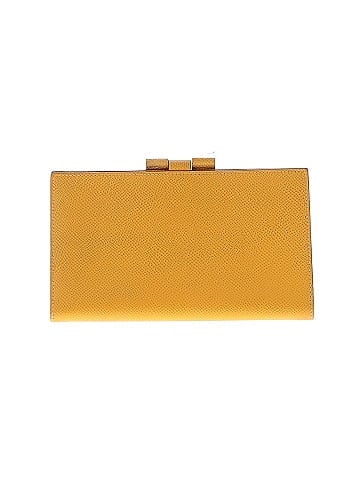 Hermès Vintage Leather Agenda Cover  (view 1)