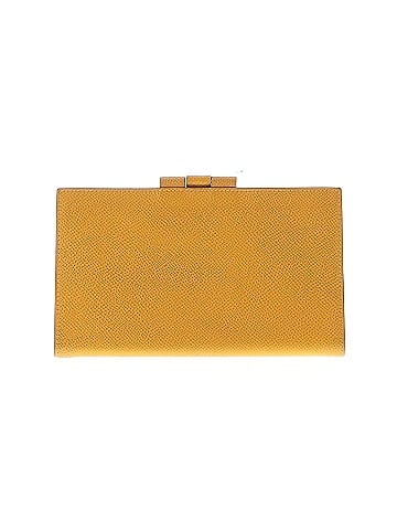 Hermès Vintage Leather Agenda Cover  (view 2)
