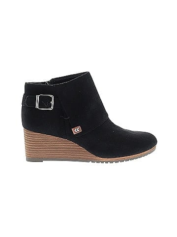 Dr. Scholl's Ankle Boots (view 1)