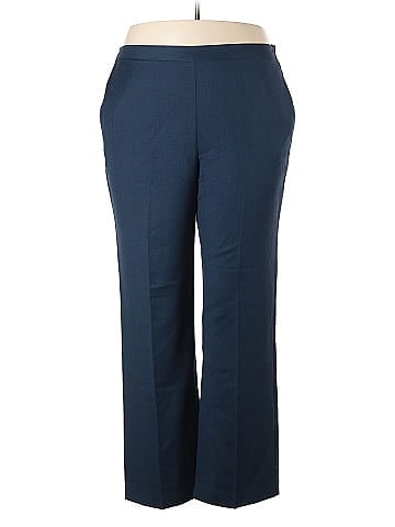 Alfred Dunner Dress Pants (view 1)