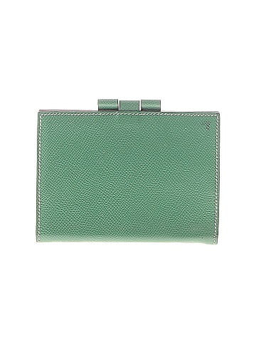 Hermès Vintage Courchevel Simple PM Verso Agenda Cover (view 2)
