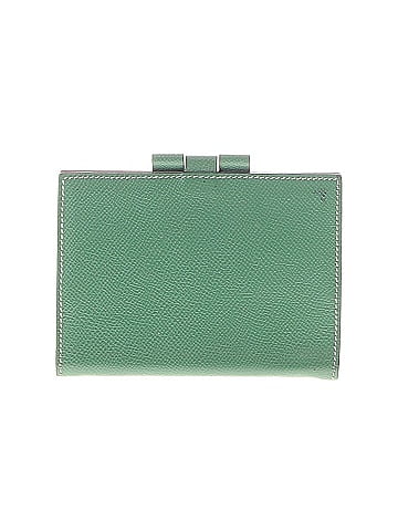 Hermès Vintage Courchevel Simple PM Verso Agenda Cover (view 1)