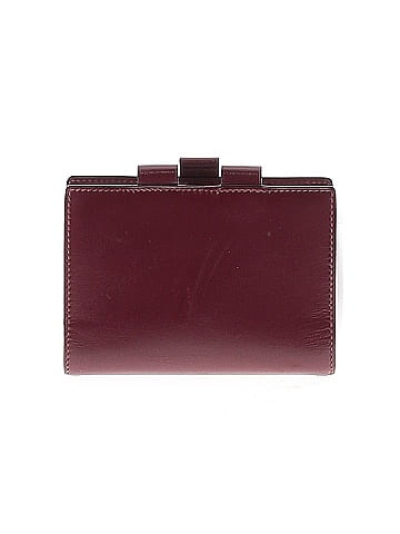 Hermès Vintage Leather Agenda (view 2)