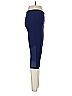 Speedo Color Block Blue Active Pants Size 8 - photo 4