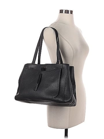 Marc Jacobs Leather Shoulder Bag (view 2)