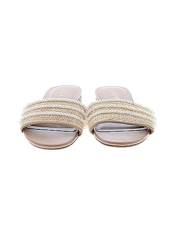J.Crew Factory Store Sandals (view 2)