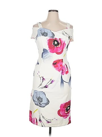 Roman Cocktail Dress (view 1)