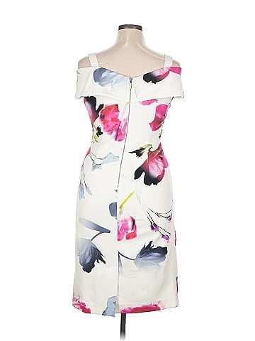 Roman Cocktail Dress (view 2)