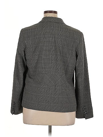 Lane Bryant Blazer (view 2)