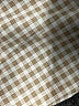 Assorted Brands Houndstooth Tan Casual Pants Size M - photo 5