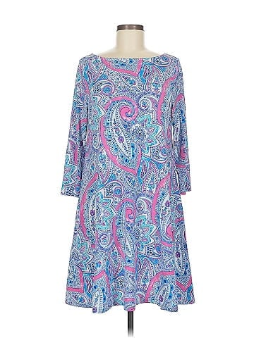 Cynthia Rowley TJX Casual Dress (view 1)