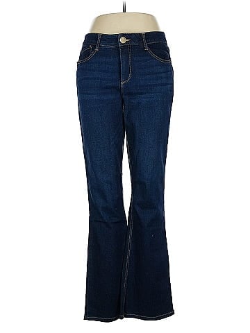 Democracy Jeans (view 1)