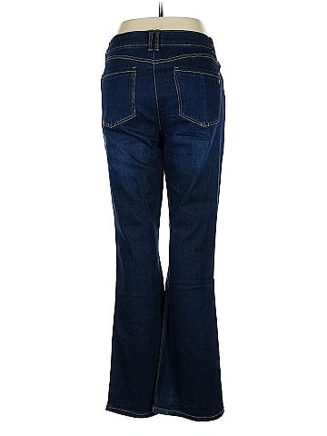 Democracy Jeans (view 2)