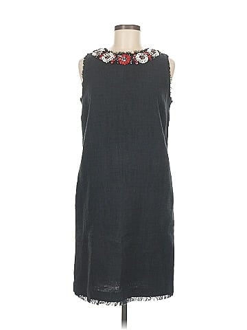 Blue Les Copains Casual Dress (view 1)