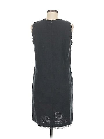 Blue Les Copains Casual Dress (view 2)