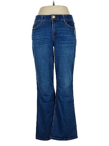 Democracy Jeans (view 1)