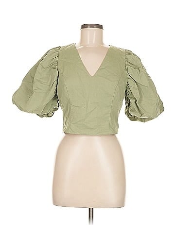 Endless Rose Short Sleeve Top (view 1)