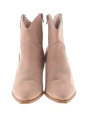 Maurices Ankle Boots (view 2)