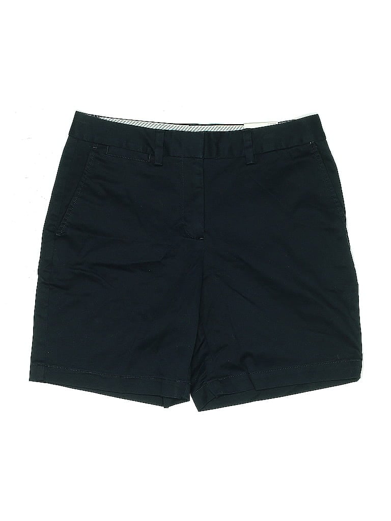 Click to view more detailed imagery on our partner's website Pre-owned Lands' End Shorts In Blue