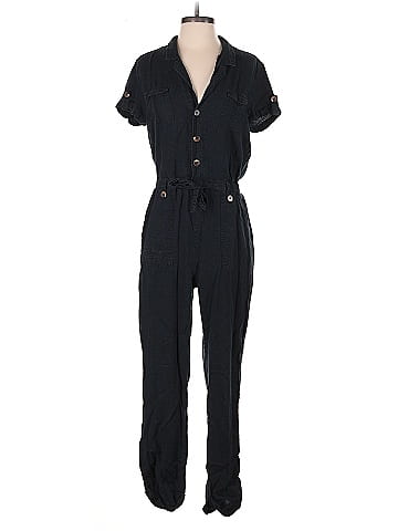 H&M L.O.G.G. Jumpsuit (view 1)