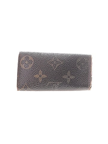 Louis Vuitton Vintage Monogram 4 Key Holder Case  (view 2)