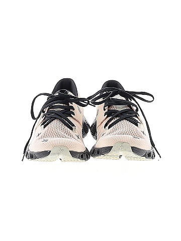 On Cloud Sneakers (view 2)