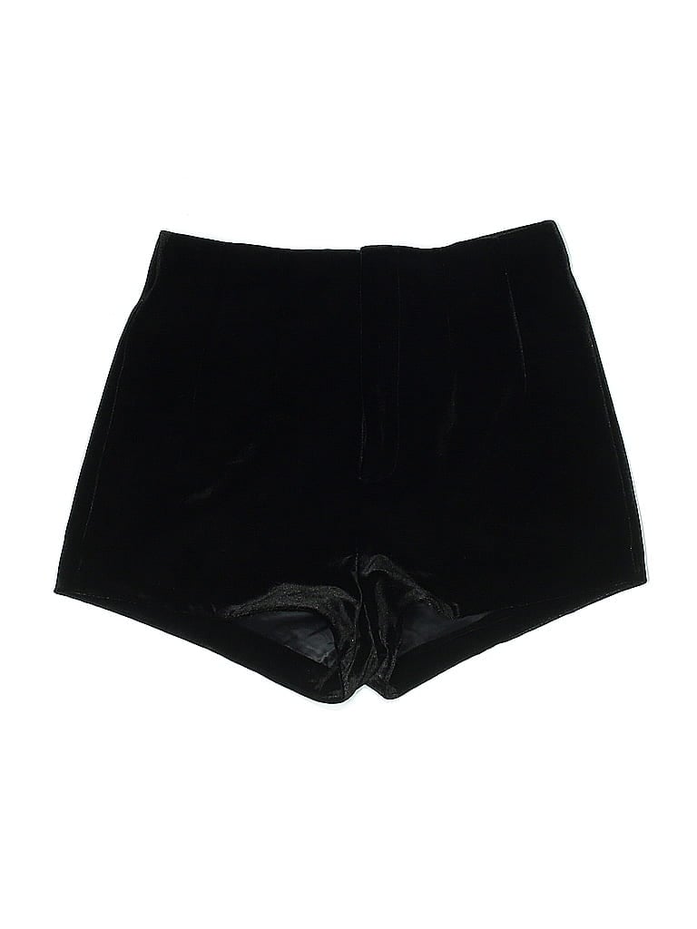 Pre-owned Assorted Brands Shorts In Black