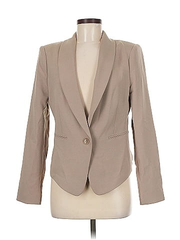 BCBGMAXAZRIA Blazer (view 1)