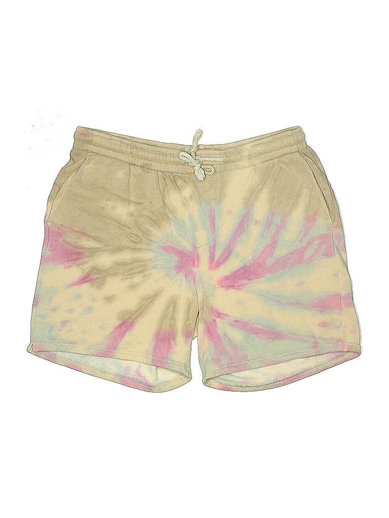 Pre-owned Pacsun Shorts In Brown