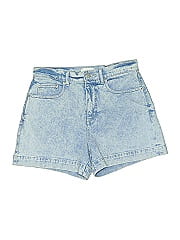 Lou & Grey Denim Shorts
