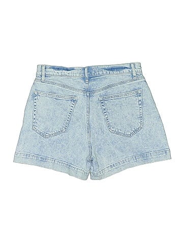 Lou & Grey Denim Shorts (view 2)