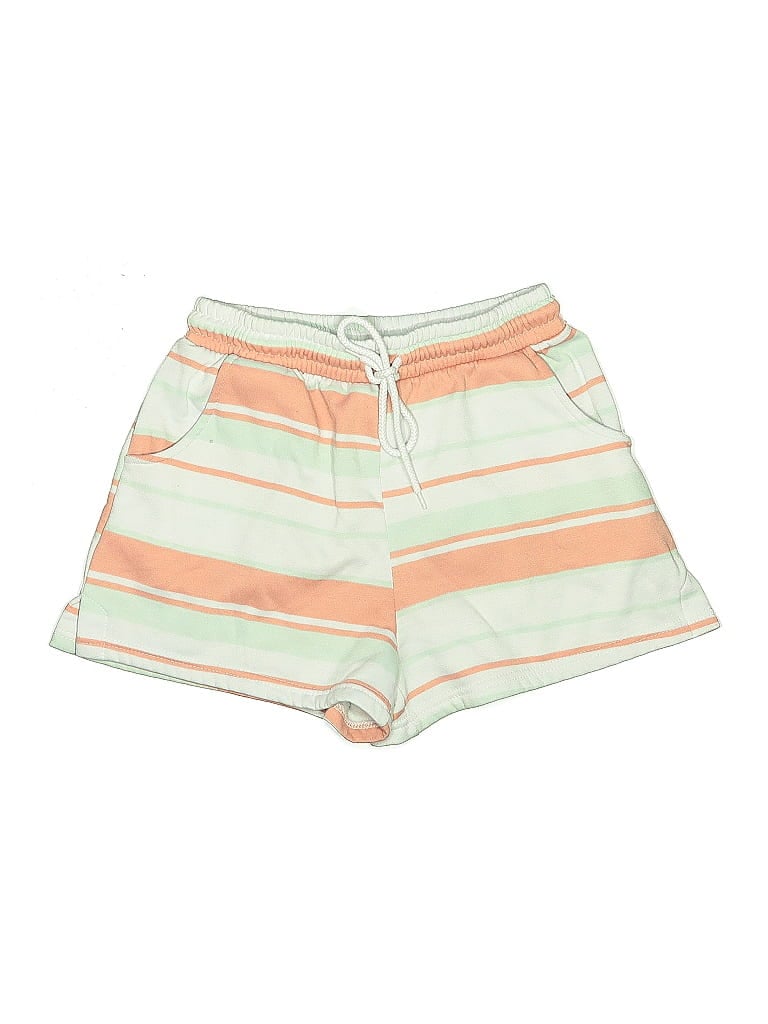 NO COMMENT Pre-owned Shorts In Green