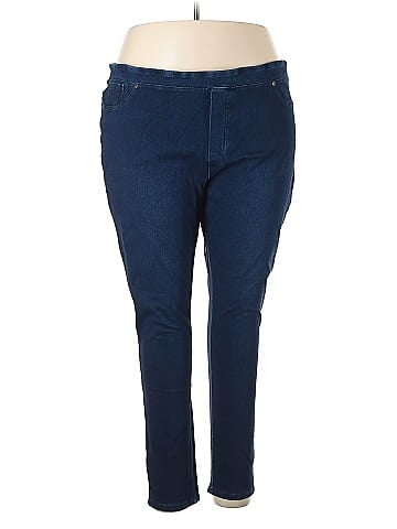 DG^2 by Diane Gilman Jeans (view 1)
