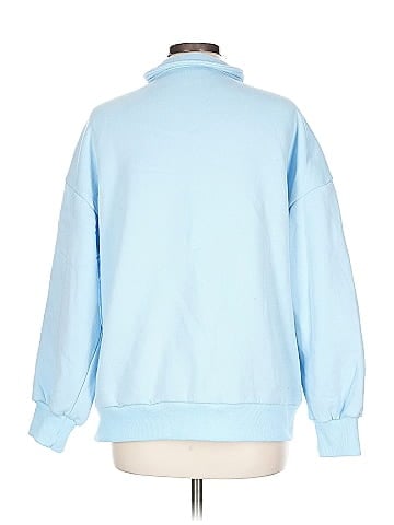 Automet Sweatshirt (view 2)