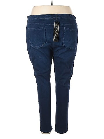 DG^2 by Diane Gilman Jeans (view 2)