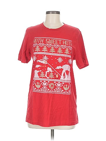 Star Wars Short Sleeve T-Shirt (view 1)
