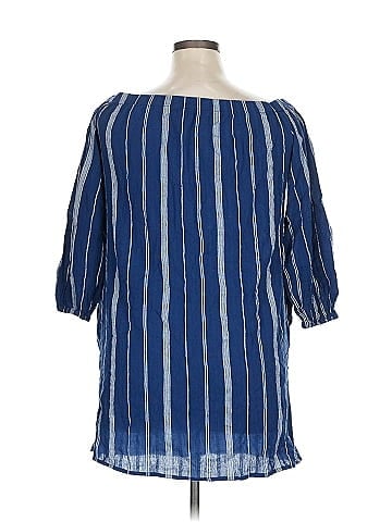Lauren by Ralph Lauren Casual Dress (view 2)
