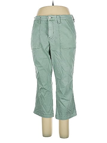 Nicole Miller New York Cargo Pants (view 1)