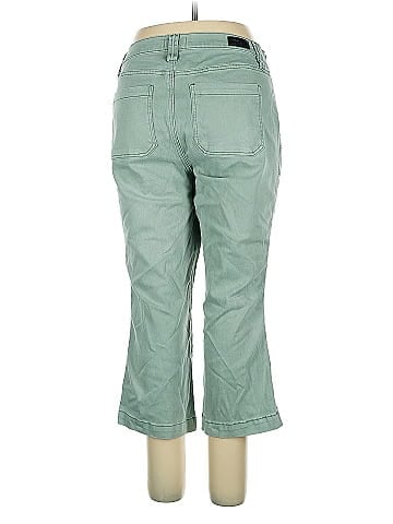 Nicole Miller New York Cargo Pants (view 2)