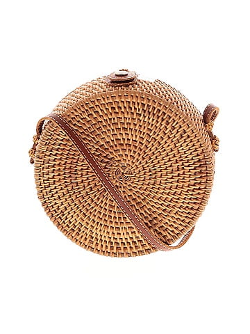 Unbranded Crossbody Bag (view 1)