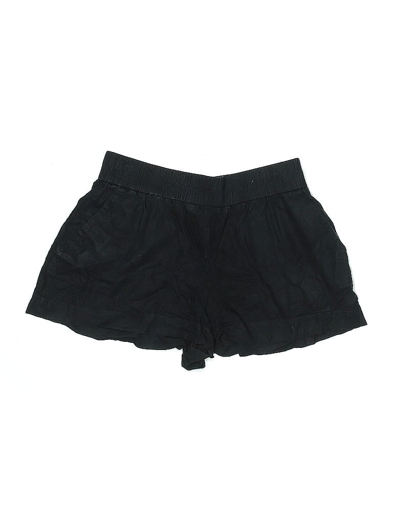 Pre-owned A New Day Shorts In Black