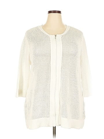 Cj Banks Cardigan (view 1)