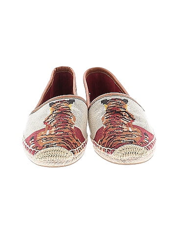 Tory Burch Flats (view 2)