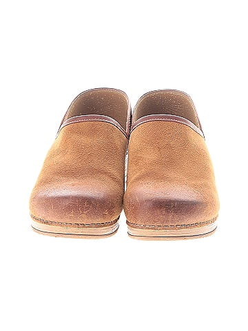 Dansko Heels (view 2)