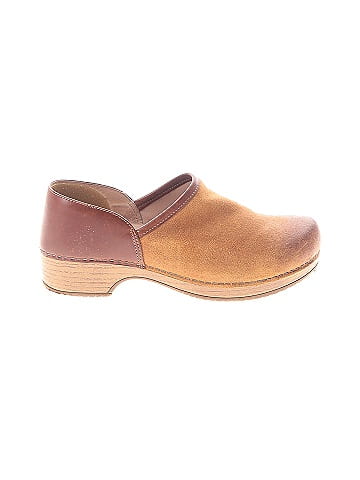 Dansko Heels (view 1)