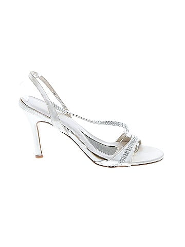 Michelangelo Sandals (view 1)