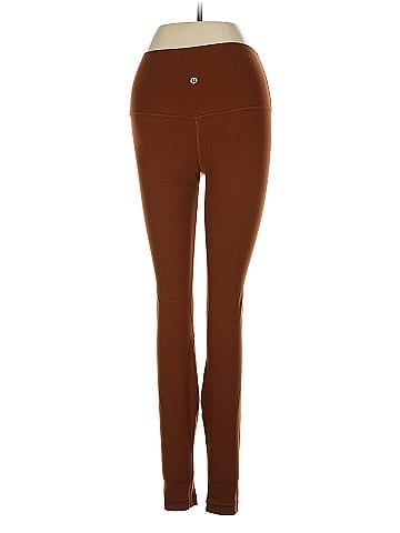 Lululemon Athletica Active Pants (view 2)