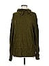 Grace & Lace Green Pullover Sweater Size M - photo 1