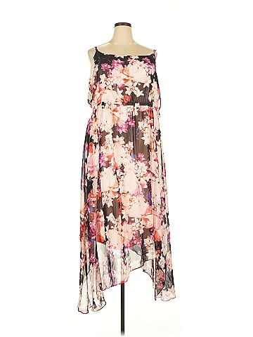 Lane Bryant Cocktail Dress (view 1)